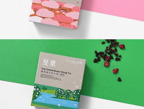 茶叶包装 光有面子不够，没有灵魂的设计不如不装