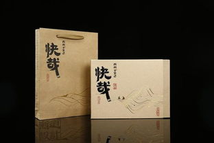 茶叶包装 从“脸面”到“灵魂”的回归